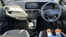 Hyundai i10 1.2 MPi SE Connect 5dr Petrol Hatchback